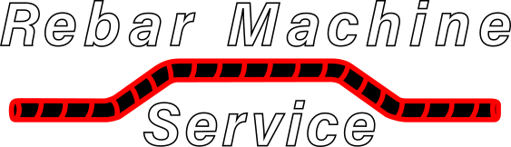 Rebar Machine Service